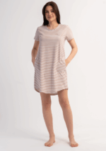 KOSZULA NOCNA DAMSKA model: 6010851967 (M, L, XL, XXL)