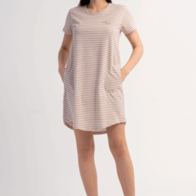 KOSZULA NOCNA DAMSKA model: 6010851967 (M, L, XL, XXL)