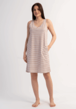 KOSZULA NOCNA DAMSKA model: 6010581967 (M, L, XL, XXL)