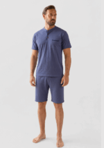 PIŻAMA MĘSKA model: 260561 (M, L, XL)