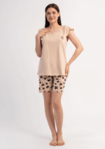 PIŻAMA DAMSKA model: 6010652200 (M, L, XL, XXL)