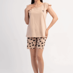 PIŻAMA DAMSKA model: 6010652200 (M, L, XL, XXL)