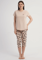 PIŻAMA DAMSKA model: 6010672200 (L, XL, XXL)