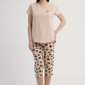 PIŻAMA DAMSKA model: 6010672200 (L, XL, XXL)