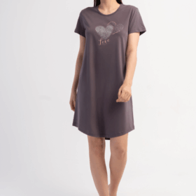 KOSZULA NOCNA DAMSKA model: 6020880000 (M, L, XL, XXL)