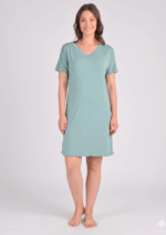 KOSZULA NOCNA DAMSKA model: 3271 (M, L, XL, 2XL, 3XL)