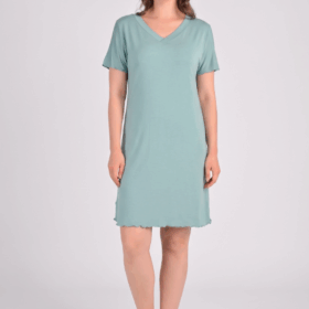 KOSZULA NOCNA DAMSKA model: 3271 (M, L, XL, 2XL, 3XL)