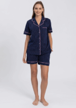 PIŻAMA DAMSKA model: 260187 (M, L, XL)