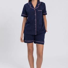 PIŻAMA DAMSKA model: 260187 (M, L, XL)