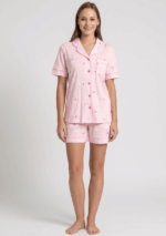 PIŻAMA DAMSKA model: 260190 (M, L, XL)