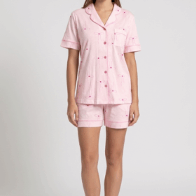 PIŻAMA DAMSKA model: 260190 (M, L, XL)