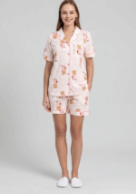 PIŻAMA DAMSKA model: 260193 (M, L, XL)