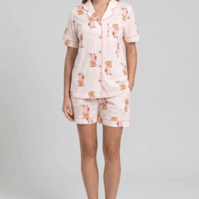 PIŻAMA DAMSKA model: 260193 (M, L, XL)