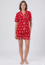 PIŻAMA DAMSKA model: 260195 (M, L, XL)
