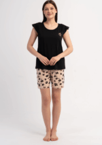 PIŻAMA DAMSKA model: 6010652200 (M, L, XL, XXL)