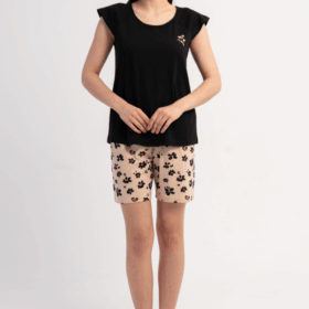 PIŻAMA DAMSKA model: 6010652200 (M, L, XL, XXL)