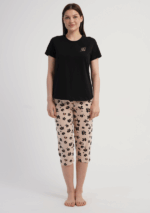 PIŻAMA DAMSKA model: 6010672200 (L, XL, XXL)