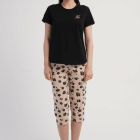 PIŻAMA DAMSKA model: 6010672200 (L, XL, XXL)
