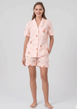 PIŻAMA DAMSKA model: 260196 (M, L, XL)