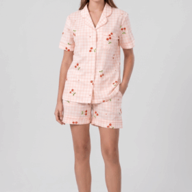 PIŻAMA DAMSKA model: 260196 (M, L, XL)