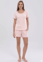 PIŻAMA DAMSKA model: 260204 (M, L, XL)