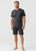 PIŻAMA MĘSKA model: 260558 (M, L, XL)