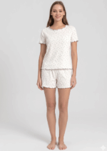 PIŻAMA DAMSKA model: 260205 (M, L, XL)