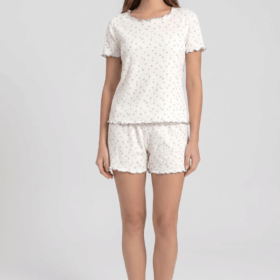 PIŻAMA DAMSKA model: 260205 (M, L, XL)