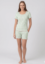 PIŻAMA DAMSKA model: 260206 (M, L, XL)