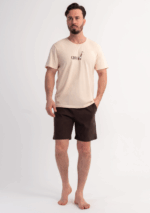 PIŻAMA MĘSKA model: 6011110000 (M, L, XL, XXL)