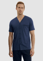 PIŻAMA MĘSKA model: 260535 (M, L, XL) - obrazek 3