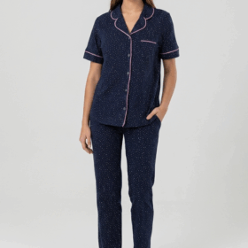 PIŻAMA DAMSKA model: 260177 (M, L, XL)