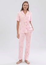 PIŻAMA DAMSKA model: 260180 (M, L, XL)