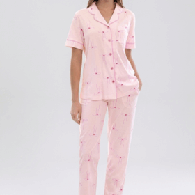 PIŻAMA DAMSKA model: 260180 (M, L, XL)