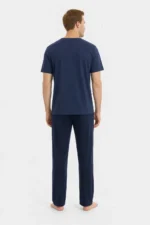PIŻAMA MĘSKA model: 260535 (M, L, XL) - obrazek 2
