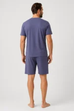 PIŻAMA MĘSKA model: 260561 (M, L, XL) - obrazek 2