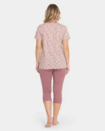 PIŻAMA DAMSKA model: 15067 (L, XL, 1XL, 2XL, 3XL) - obrazek 2