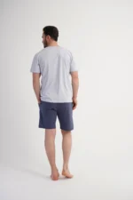 PIŻAMA MĘSKA model: 6011290000 (S, M, L, XL) - obrazek 2