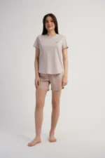 PIŻAMA DAMSKA model: 6010591967 (S, M, L, XL) - obrazek 4