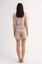 PIŻAMA DAMSKA model: 6010591967 (S, M, L, XL) - obrazek 2