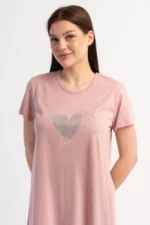 KOSZULA NOCNA DAMSKA model: 6020880000 (M, L, XL, XXL) - obrazek 3
