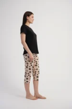 PIŻAMA DAMSKA model: 6010672200 (L, XL, XXL) - obrazek 4