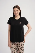 PIŻAMA DAMSKA model: 6010672200 (L, XL, XXL) - obrazek 3