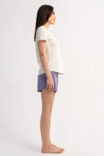 PIŻAMA DAMSKA model: 6011420000 (S, M, L, XL) - obrazek 5