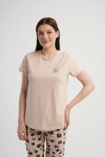 PIŻAMA DAMSKA model: 6010672200 (L, XL, XXL) - obrazek 3