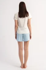 PIŻAMA DAMSKA model: 6011420000 (S, M, L, XL) - obrazek 2