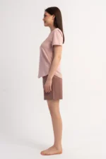 PIŻAMA DAMSKA model: 6010910000 (S, M, L, XL) - obrazek 5