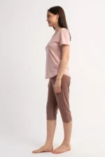 PIŻAMA DAMSKA model: 6010900000 (M, L, XL, XXL) - obrazek 5
