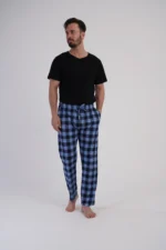 SPODNIE MĘSKIE model: 6020260350 (L, XL, XXL) - obrazek 4