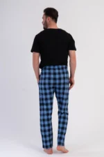 SPODNIE MĘSKIE model: 6020260350 (L, XL, XXL) - obrazek 2